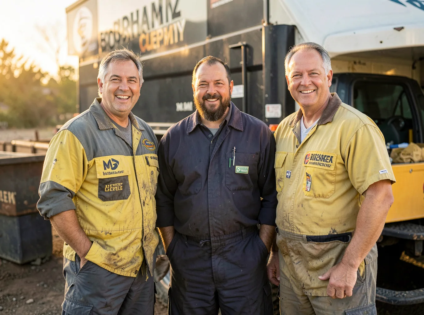 Sewage Cleanup company in Rowland, NC